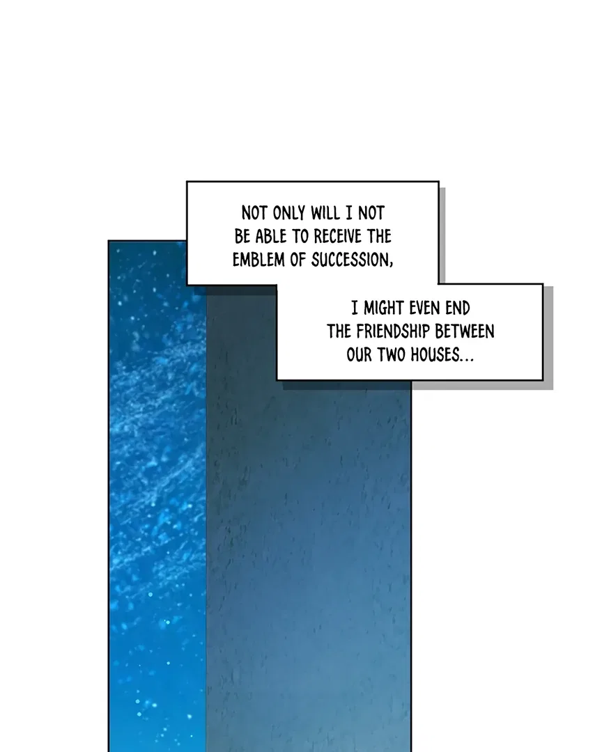 Becoming the Queen at the Age of Six Chapter 20 – Page 25
