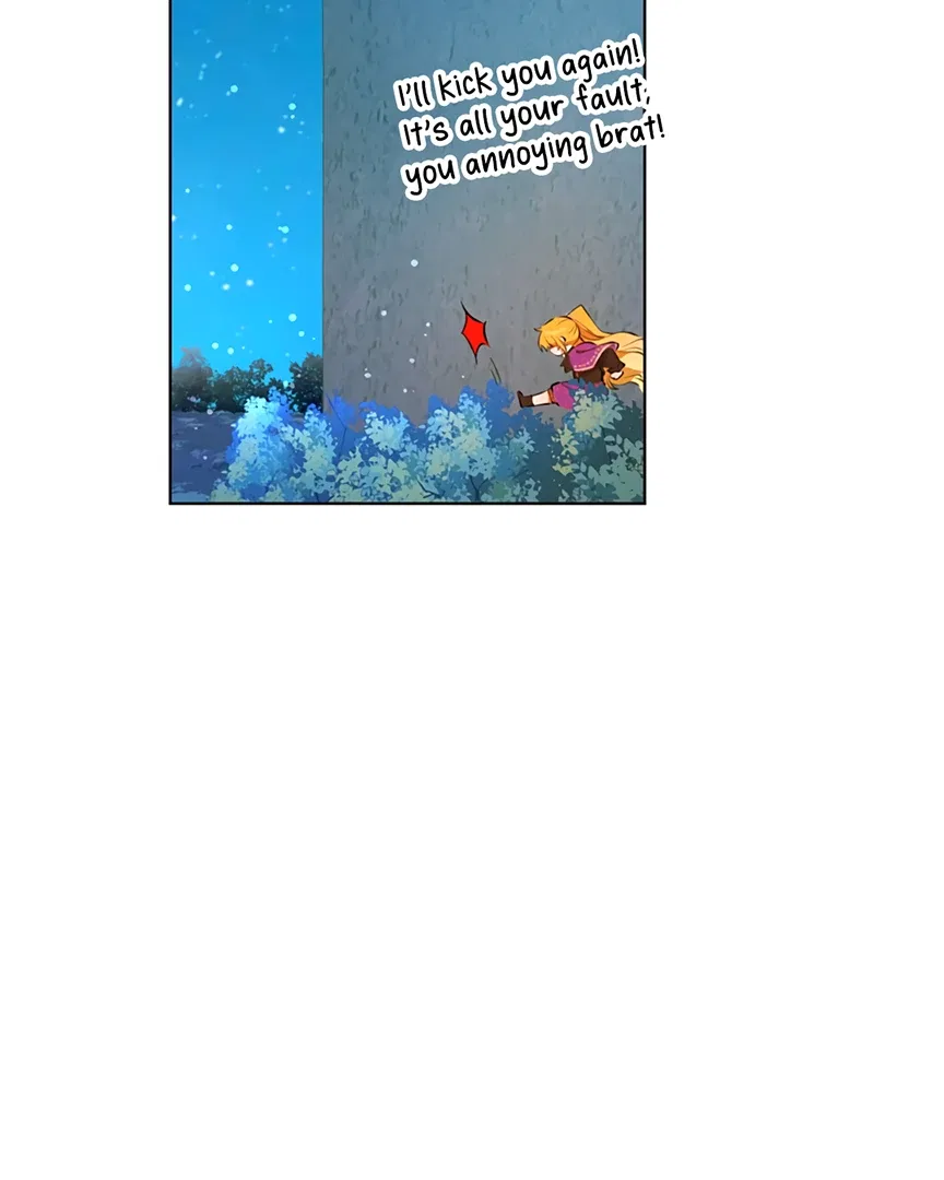 Becoming the Queen at the Age of Six Chapter 20 – Page 26