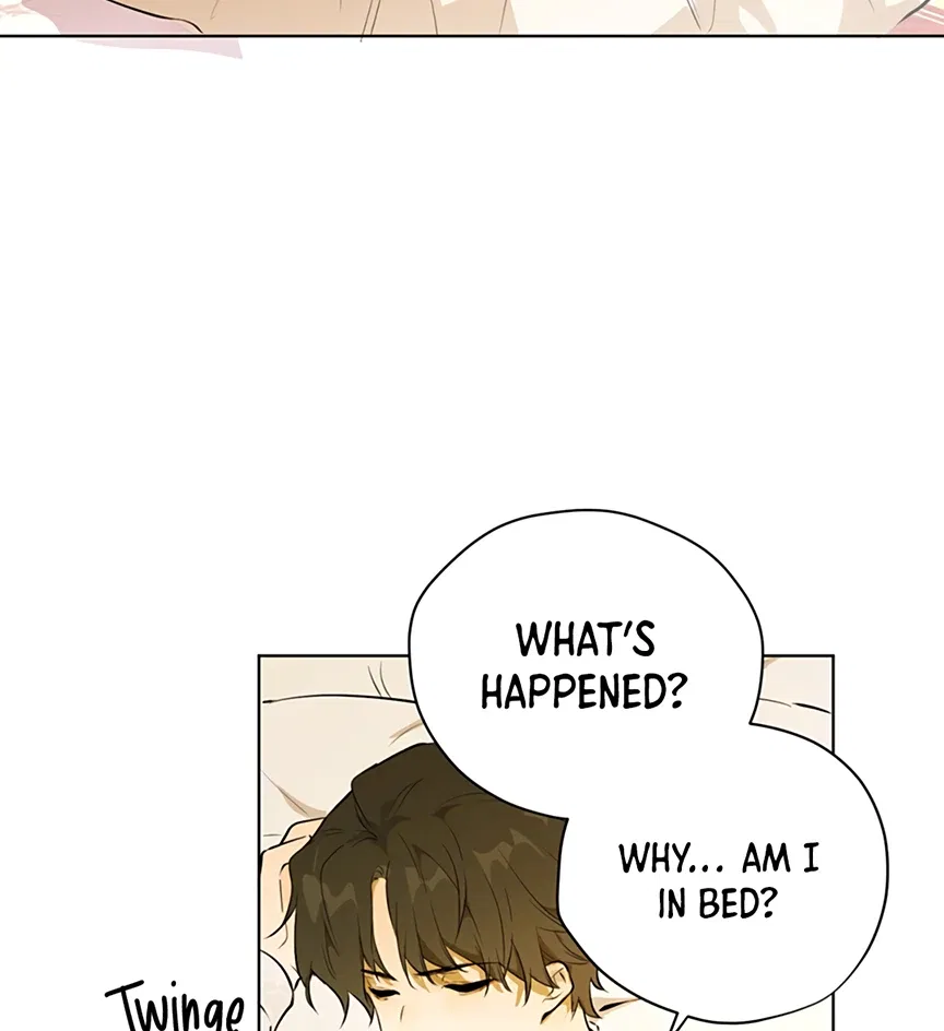 Becoming the Queen at the Age of Six Chapter 20 – Page 29