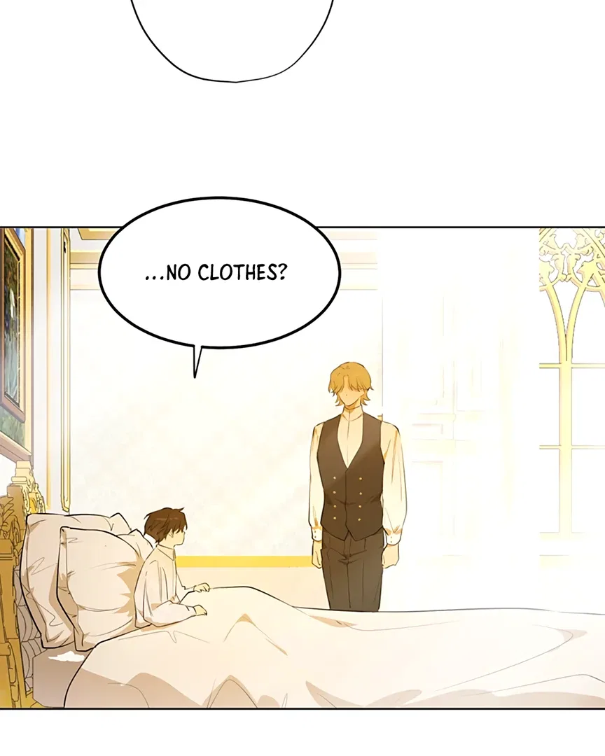 Becoming the Queen at the Age of Six Chapter 20 – Page 32
