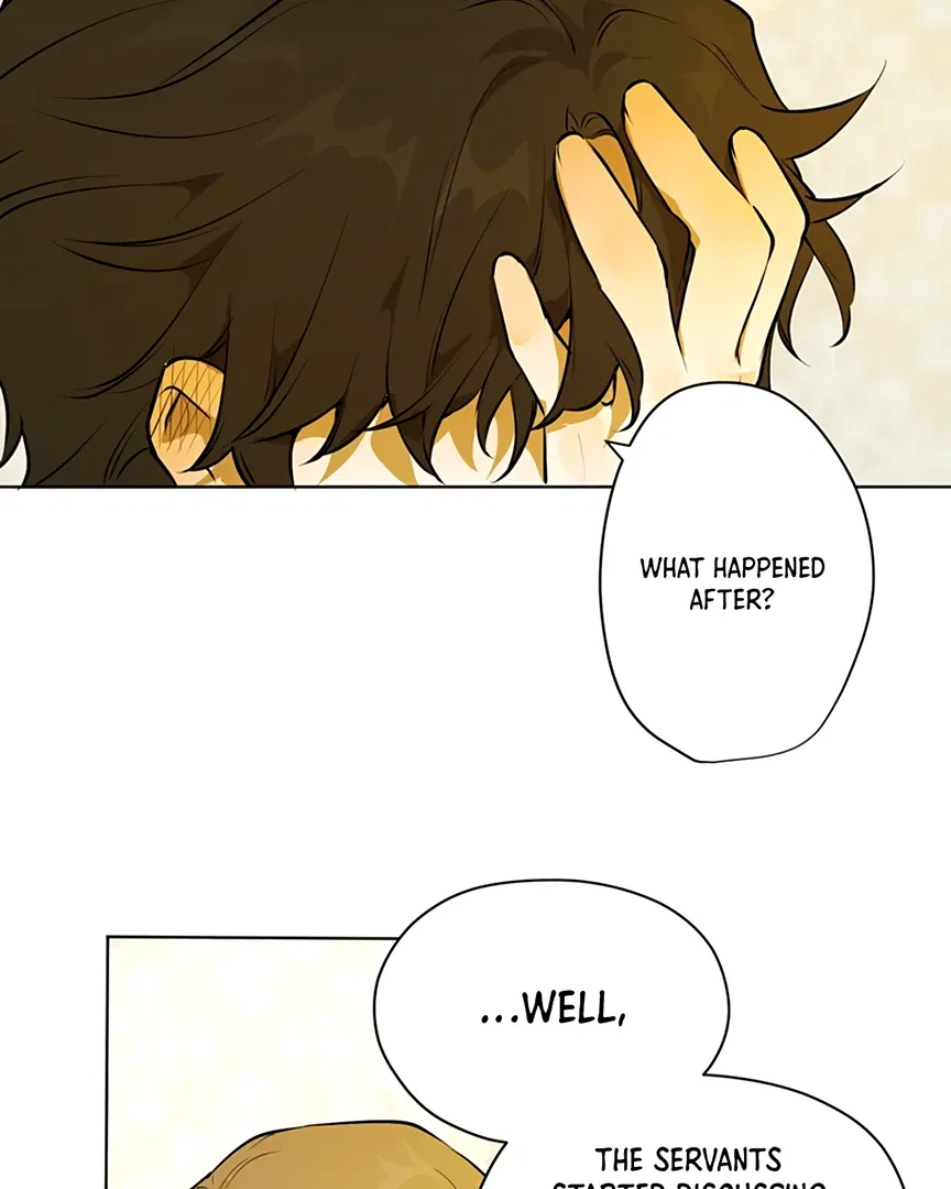 Becoming the Queen at the Age of Six Chapter 20 – Page 36