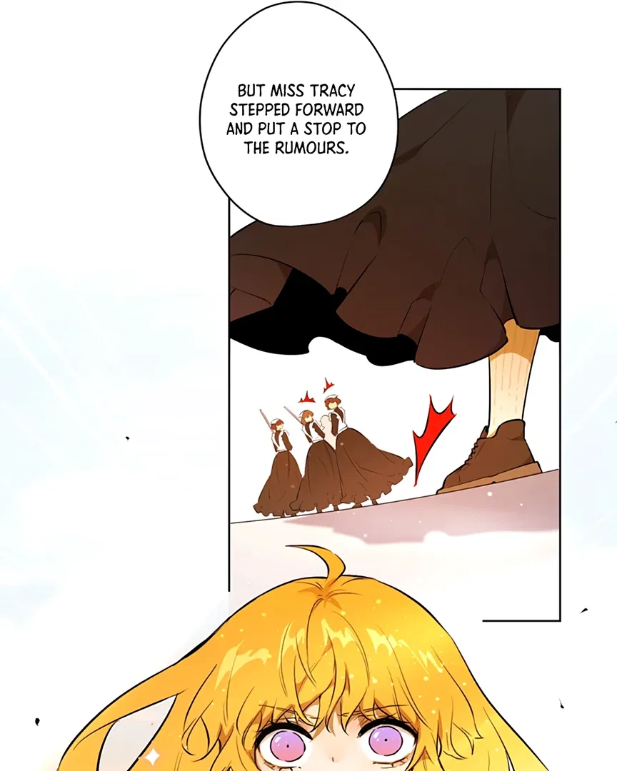 Becoming the Queen at the Age of Six Chapter 20 – Page 39