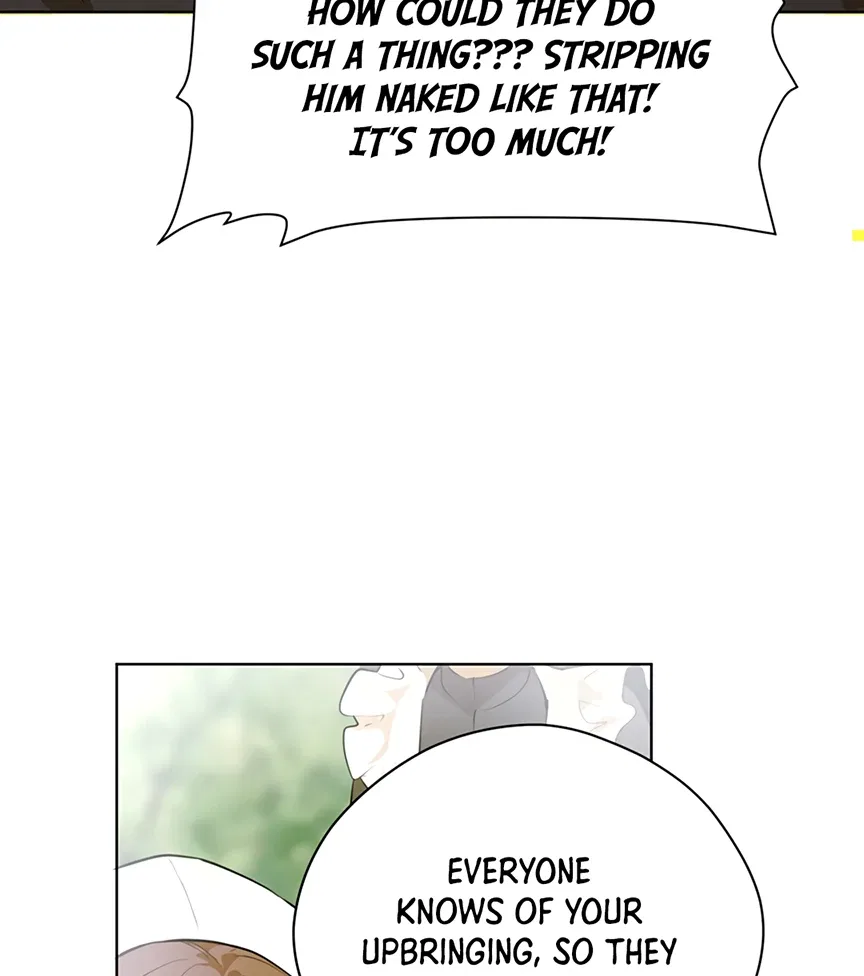 Becoming the Queen at the Age of Six Chapter 20 – Page 44