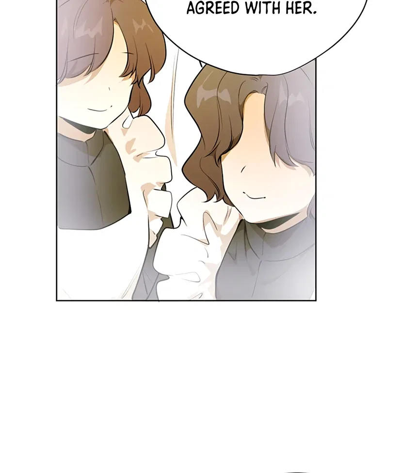 Becoming the Queen at the Age of Six Chapter 20 – Page 45