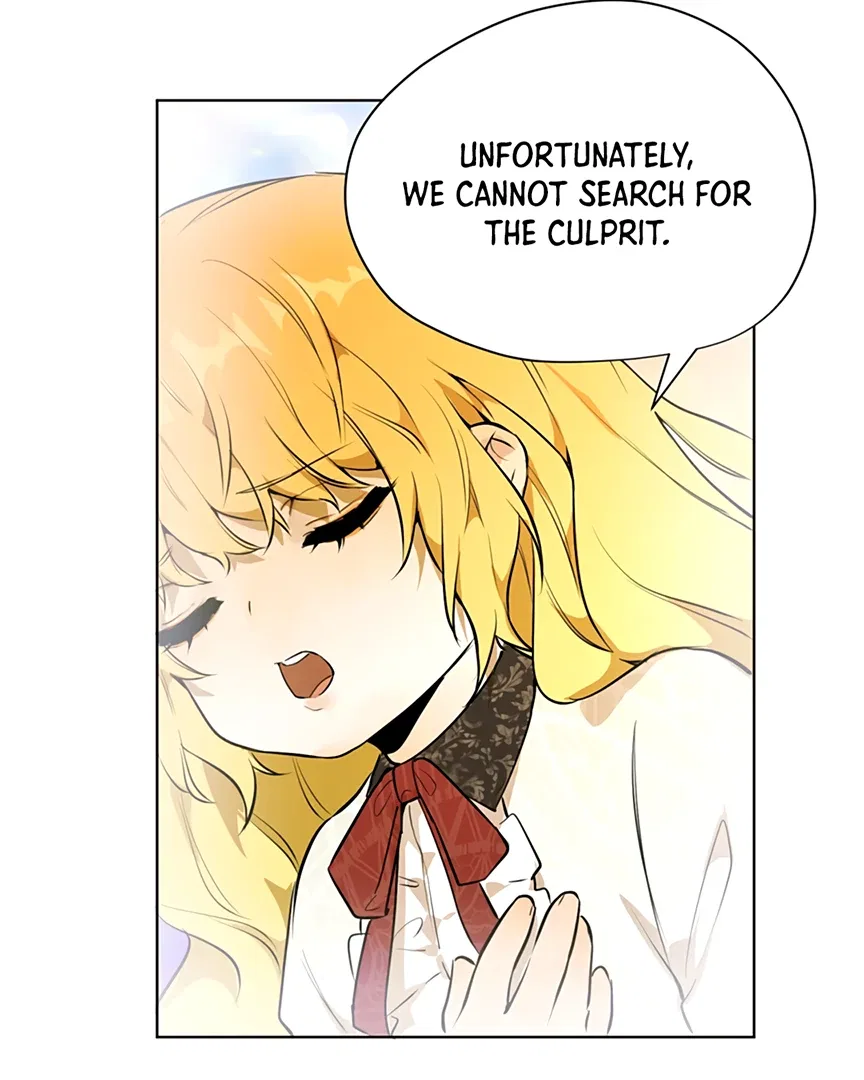 Becoming the Queen at the Age of Six Chapter 20 – Page 46