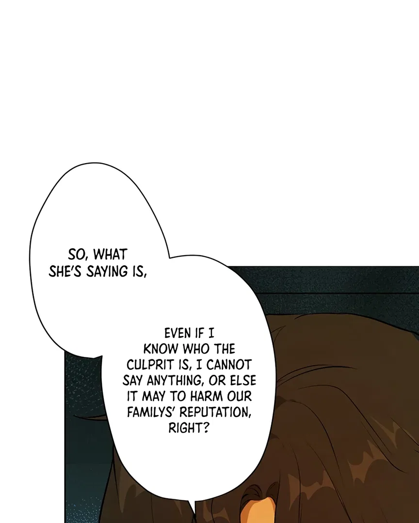 Becoming the Queen at the Age of Six Chapter 20 – Page 55