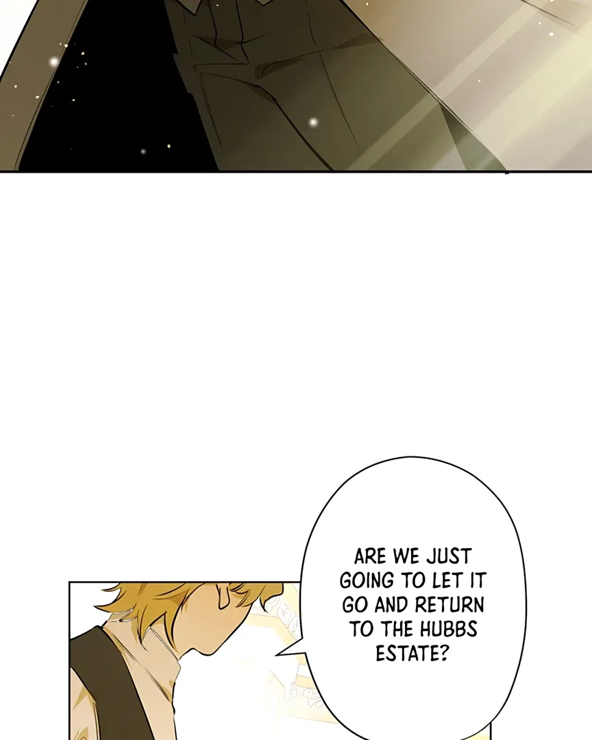 Becoming the Queen at the Age of Six Chapter 20 – Page 61