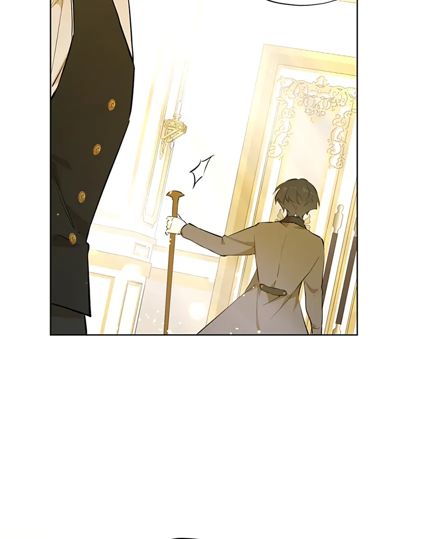 Becoming the Queen at the Age of Six Chapter 20 – Page 62