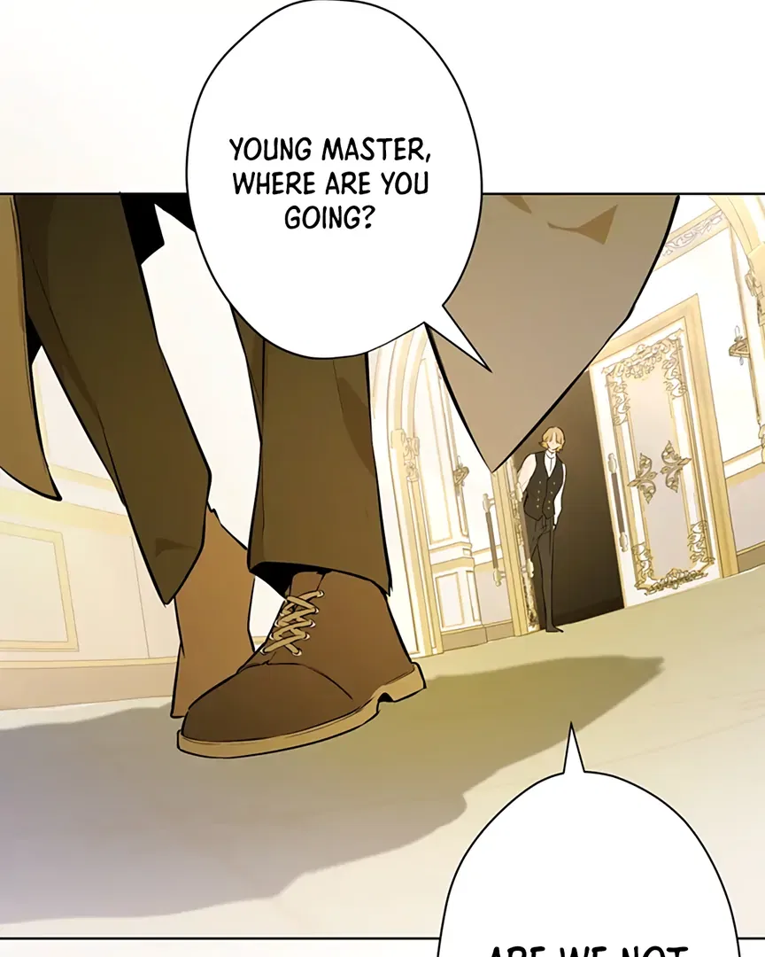Becoming the Queen at the Age of Six Chapter 20 – Page 63