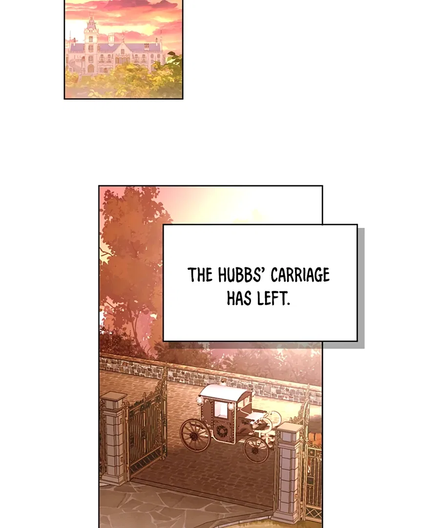 Becoming the Queen at the Age of Six Chapter 20 – Page 69
