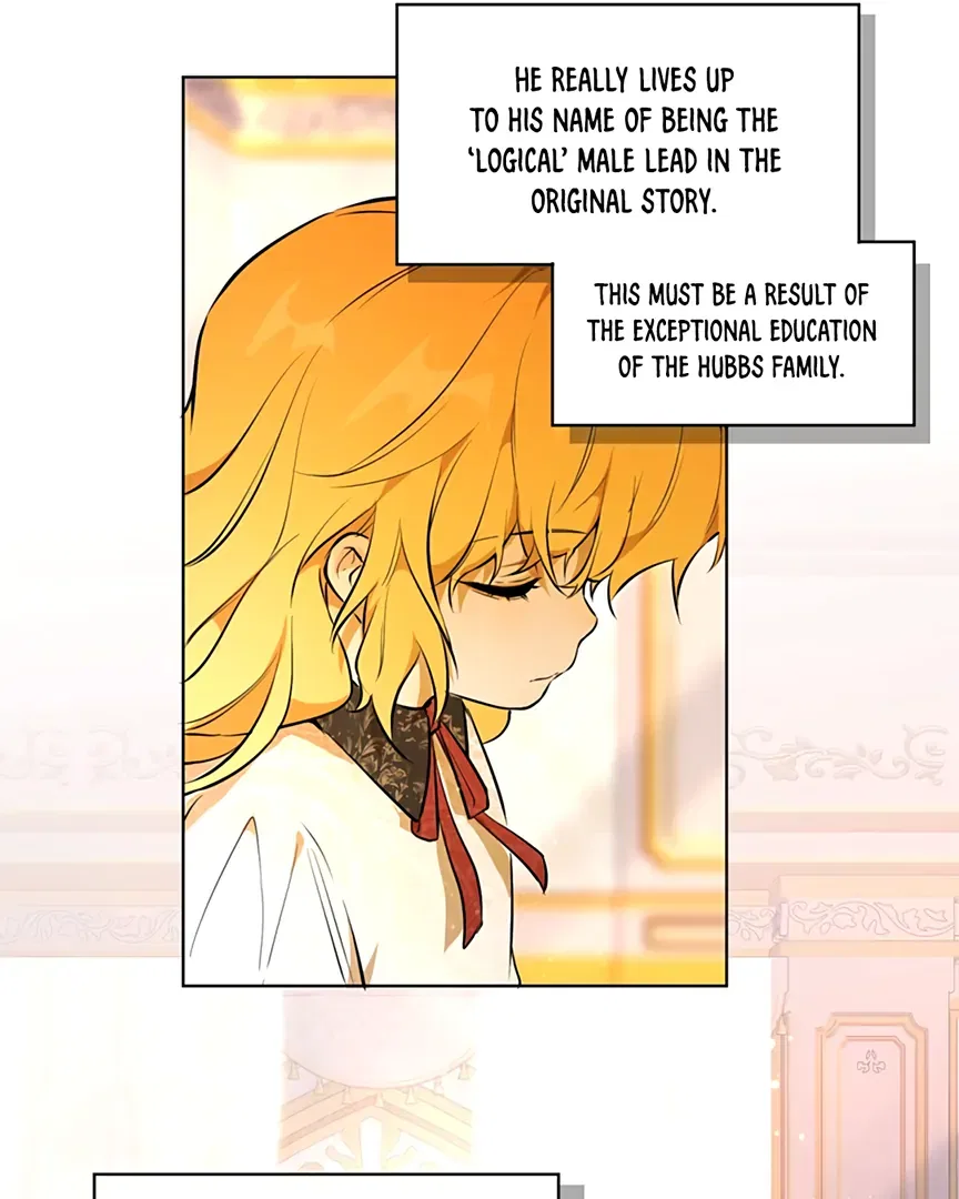 Becoming the Queen at the Age of Six Chapter 20 – Page 72