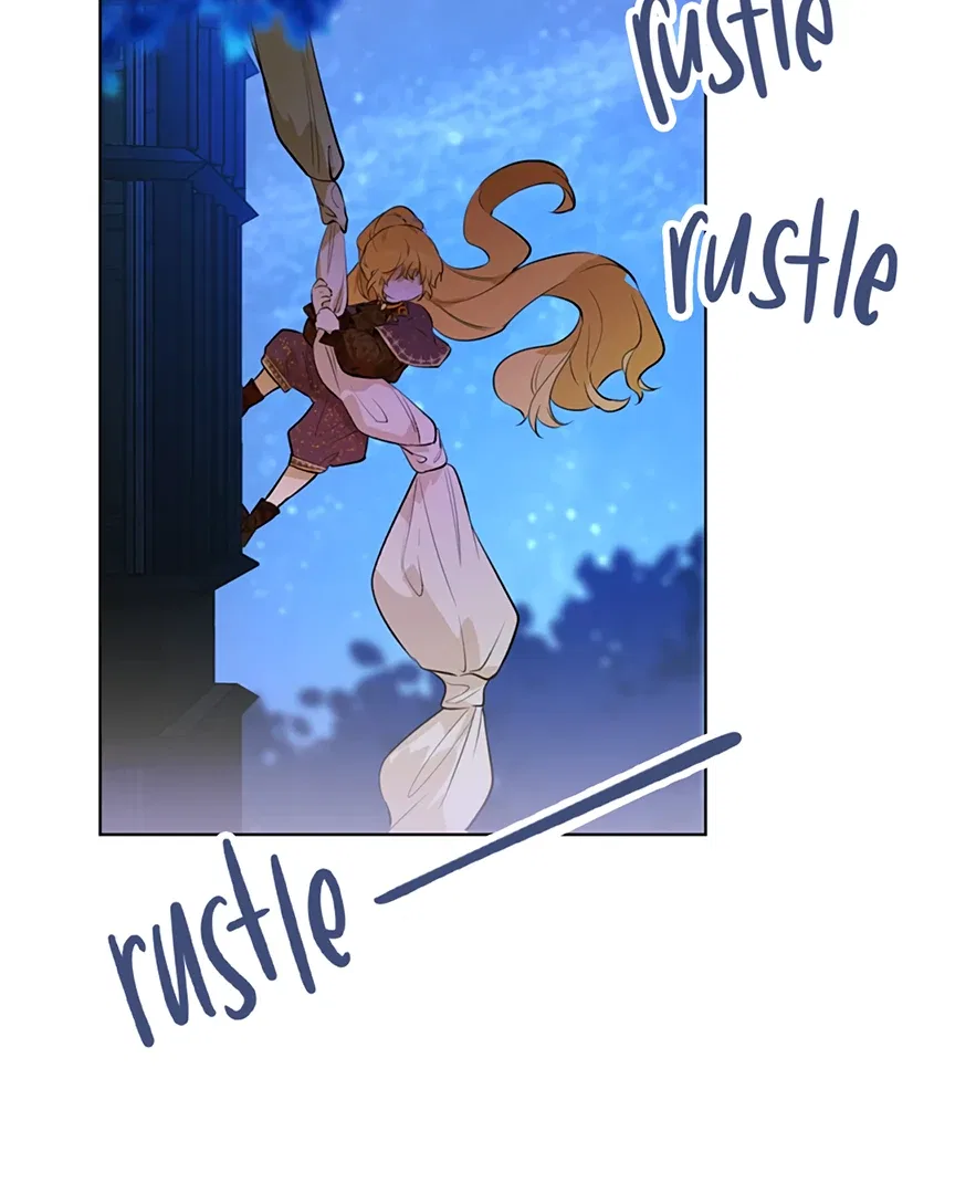 Becoming the Queen at the Age of Six Chapter 20 – Page 76