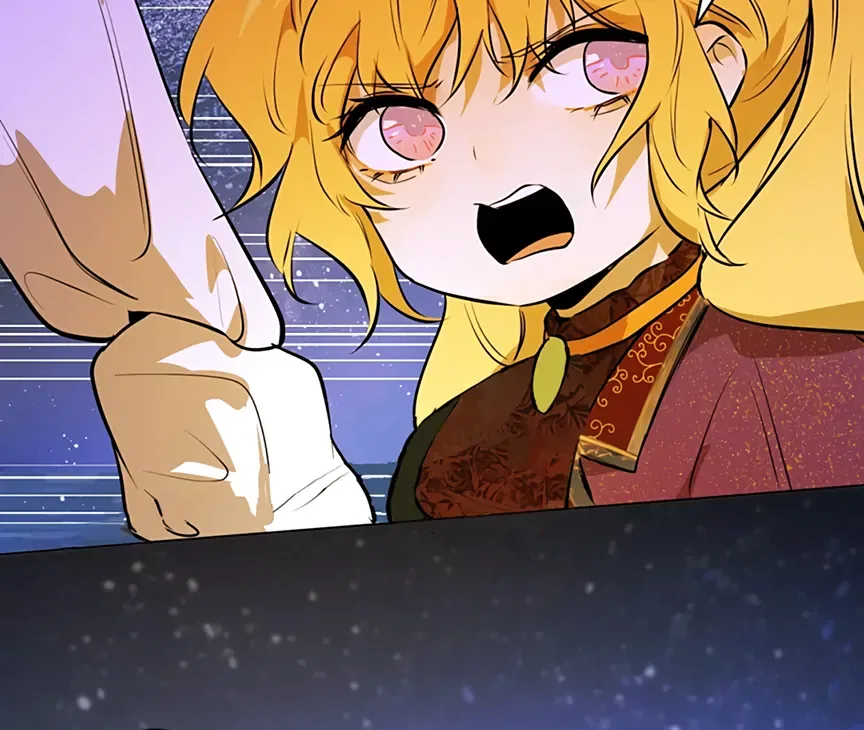 Becoming the Queen at the Age of Six Chapter 20 – Page 79