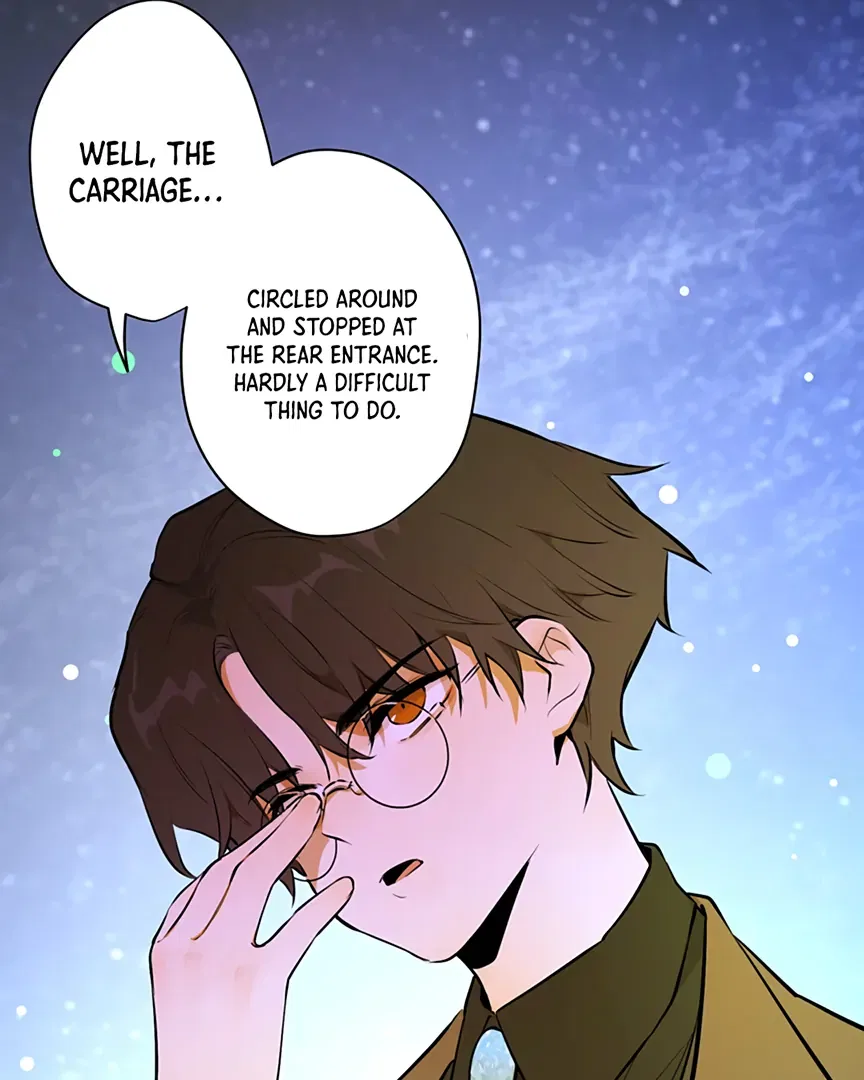 Becoming the Queen at the Age of Six Chapter 20 – Page 80
