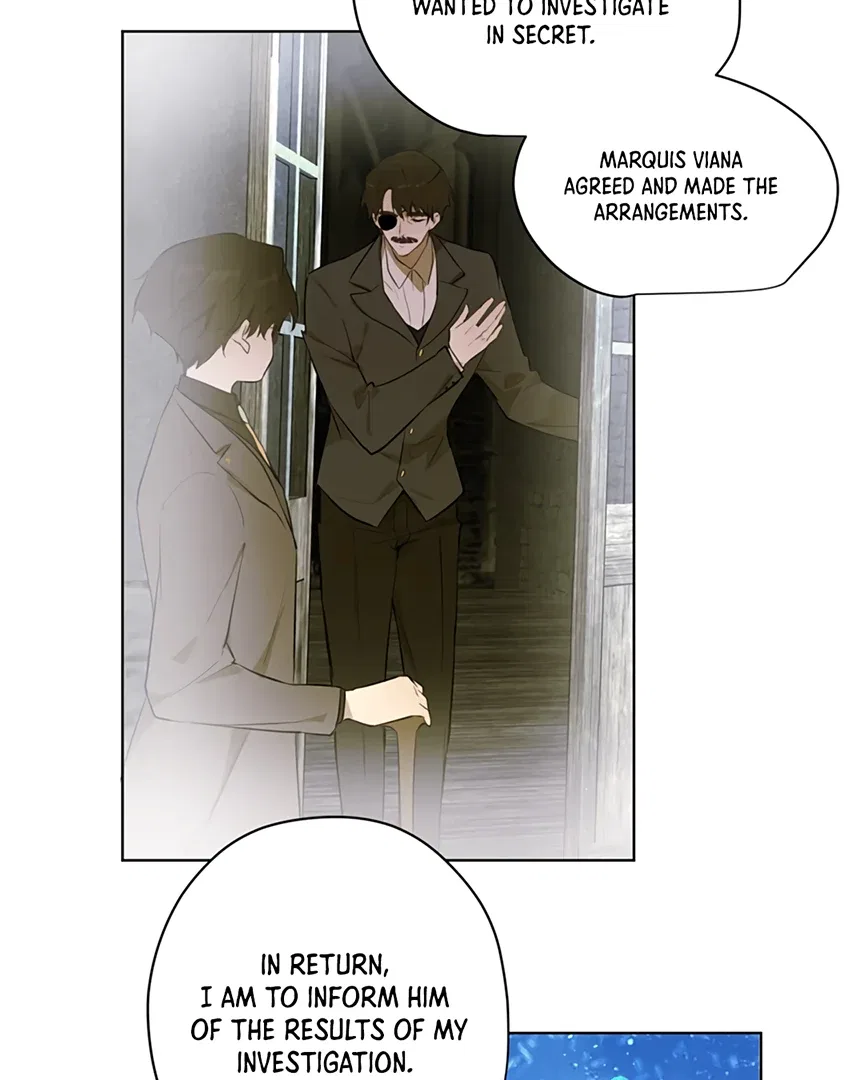 Becoming the Queen at the Age of Six Chapter 20 – Page 83