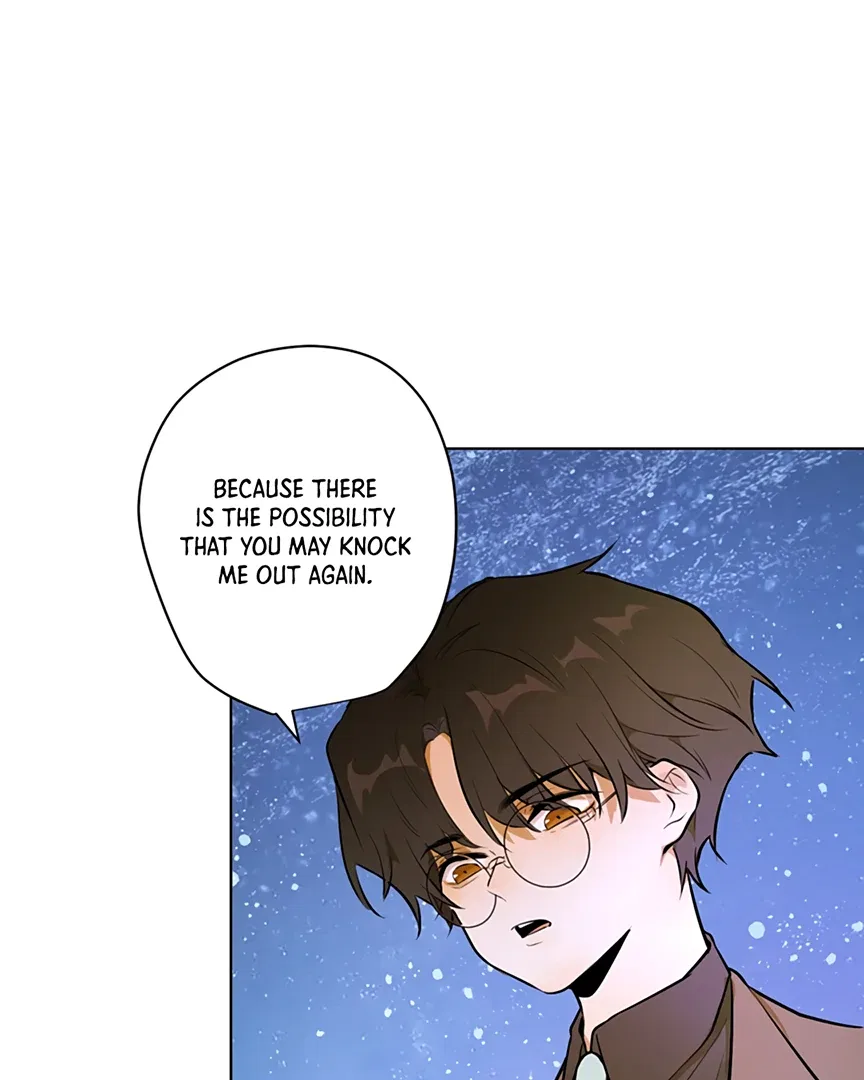 Becoming the Queen at the Age of Six Chapter 20 – Page 89