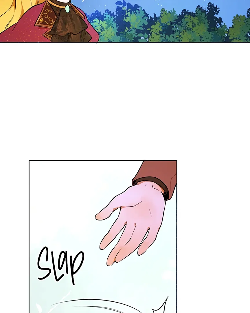 Becoming the Queen at the Age of Six Chapter 20 – Page 91