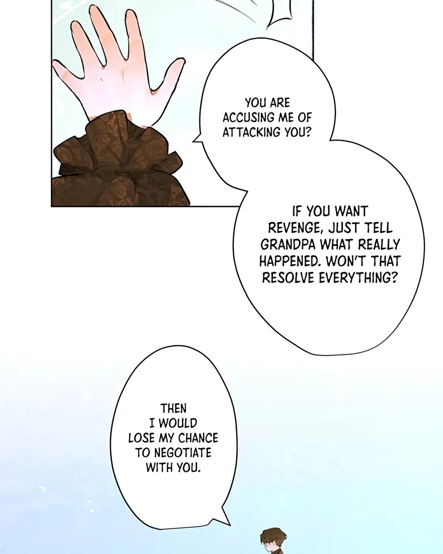 Becoming the Queen at the Age of Six Chapter 20 – Page 92
