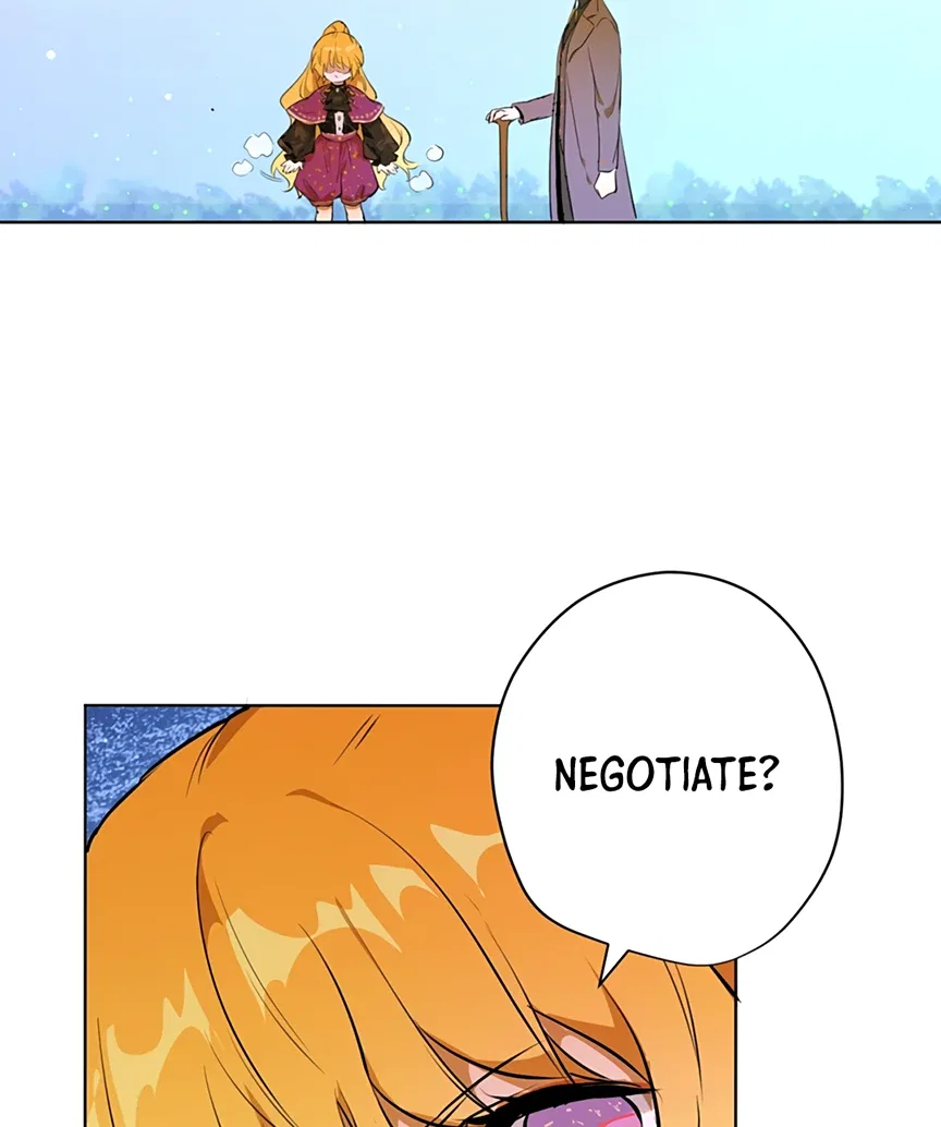 Becoming the Queen at the Age of Six Chapter 20 – Page 93