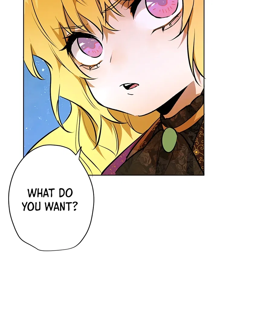 Becoming the Queen at the Age of Six Chapter 20 – Page 94