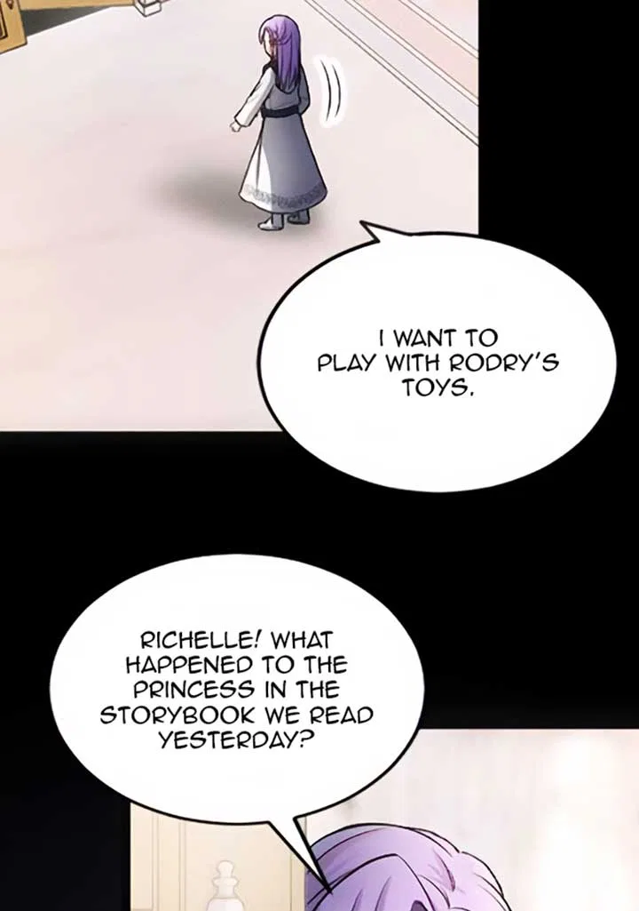 Corrupting the Heroine’s First Love Chapter 39 – Page 5