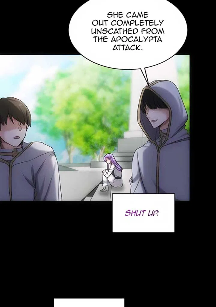 Corrupting the Heroine’s First Love Chapter 39 – Page 21