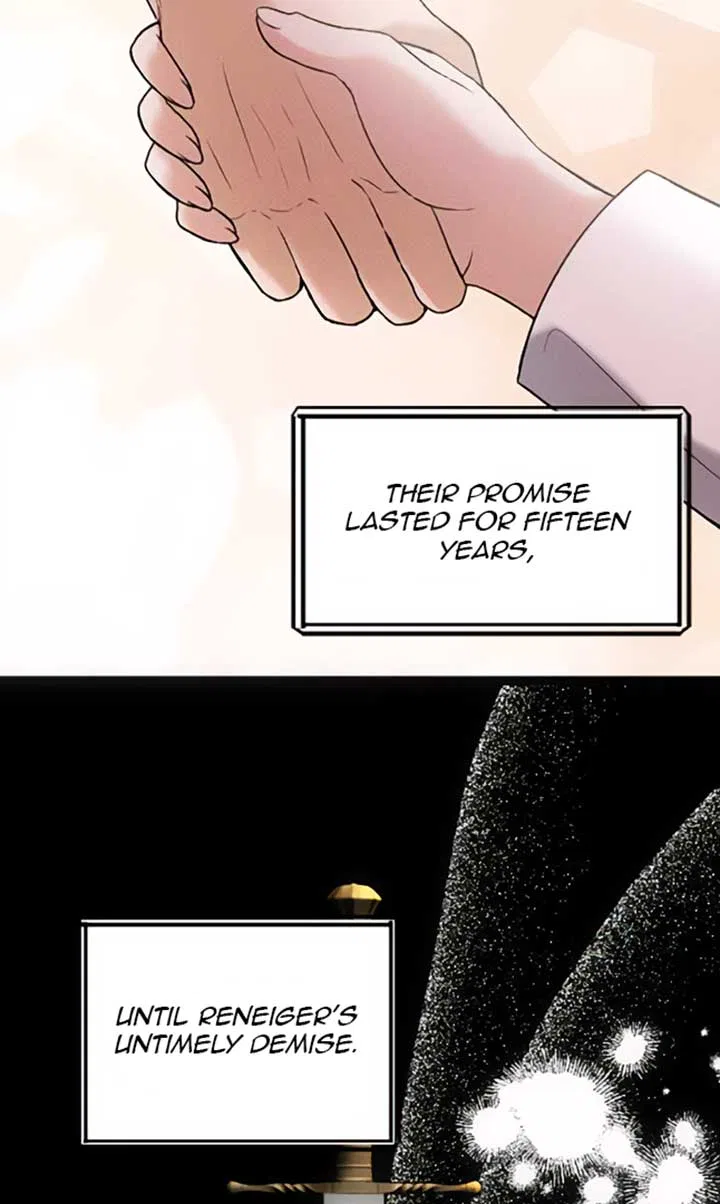 Corrupting the Heroine’s First Love Chapter 39 – Page 32