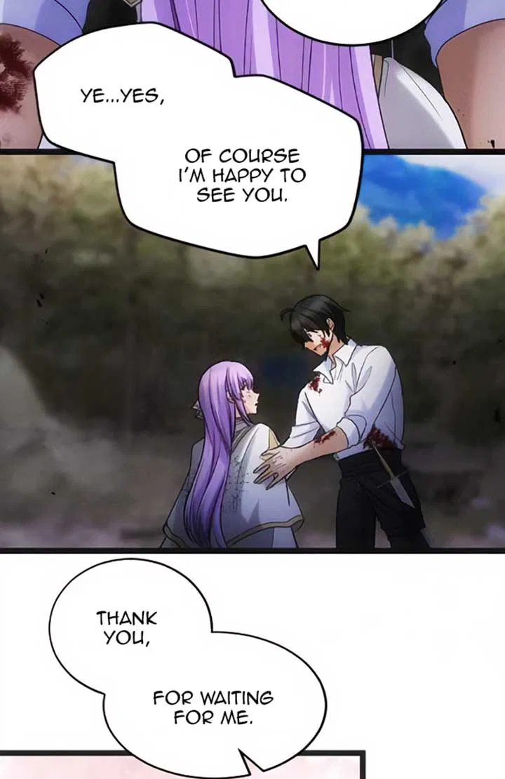 Corrupting the Heroine’s First Love Chapter 39 – Page 49