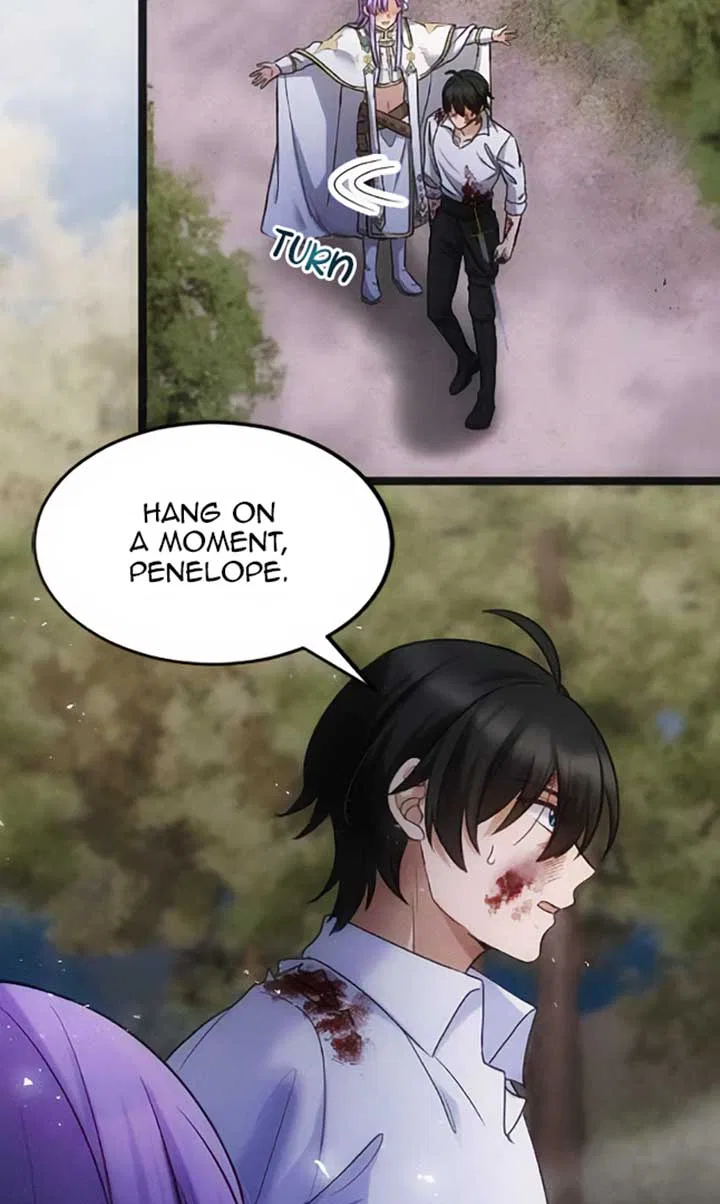 Corrupting the Heroine’s First Love Chapter 39 – Page 51
