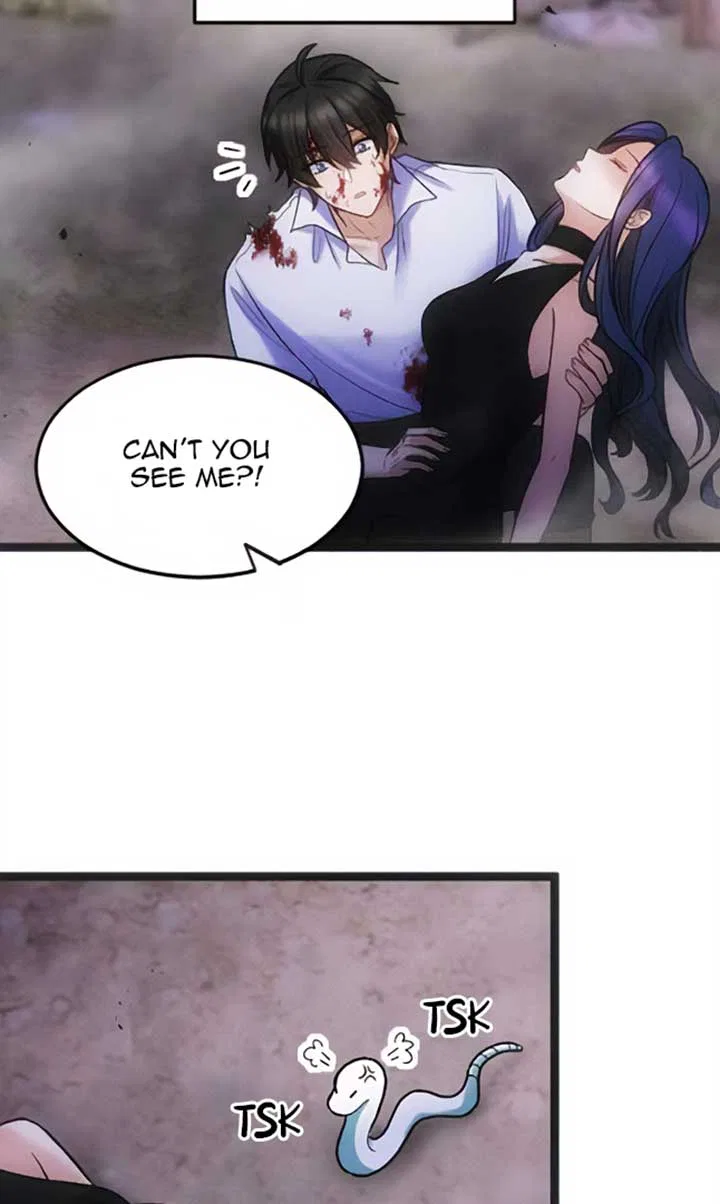Corrupting the Heroine’s First Love Chapter 39 – Page 57