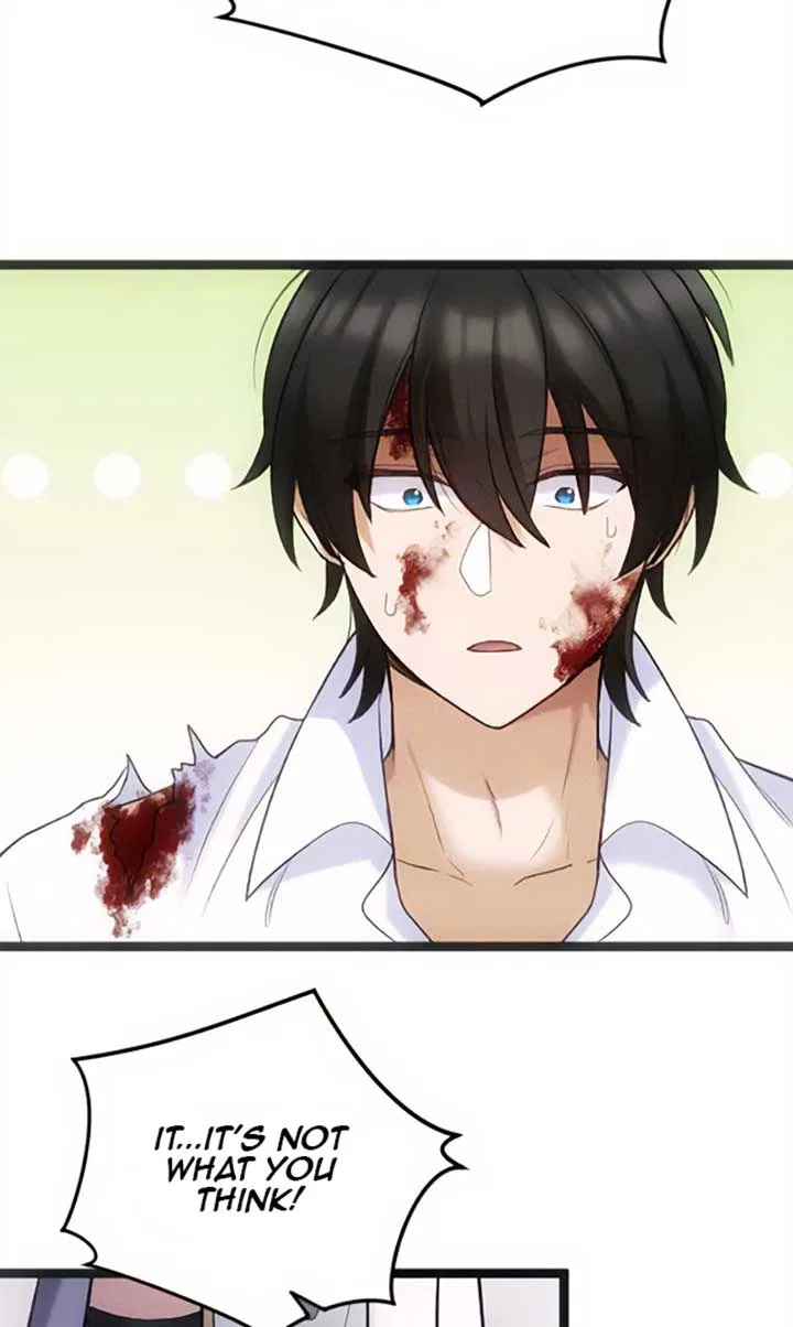 Corrupting the Heroine’s First Love Chapter 39 – Page 61