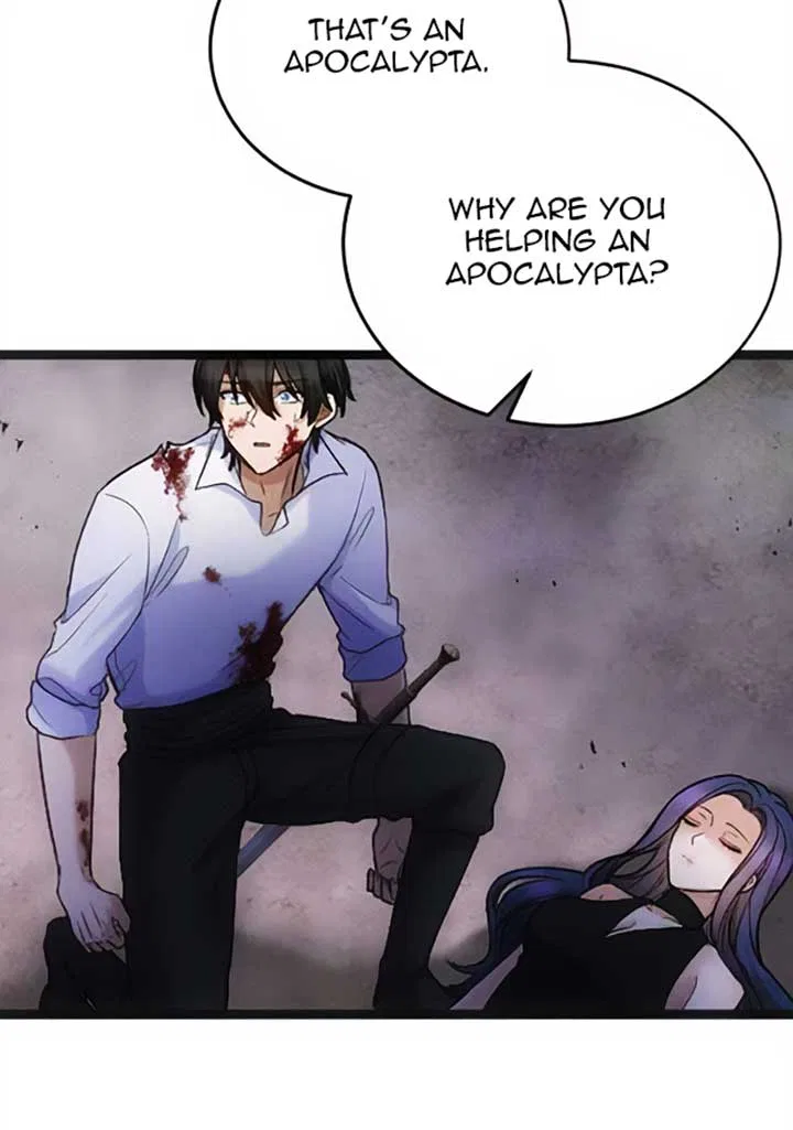 Corrupting the Heroine’s First Love Chapter 39 – Page 66
