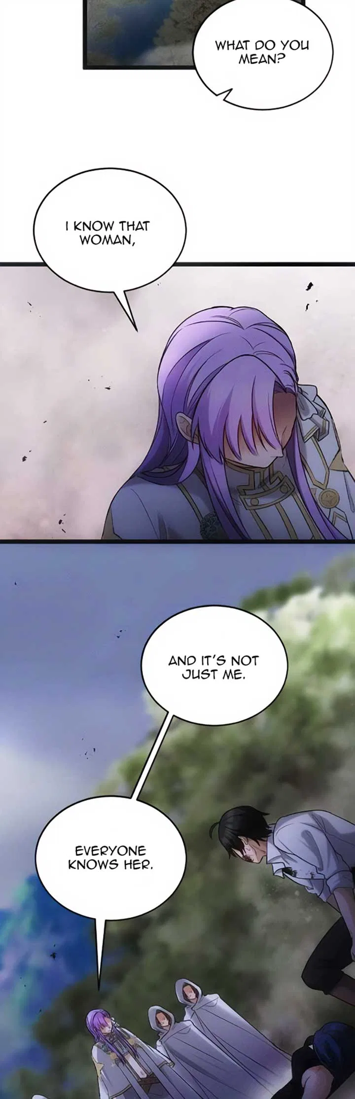 Corrupting the Heroine’s First Love Chapter 39 – Page 68