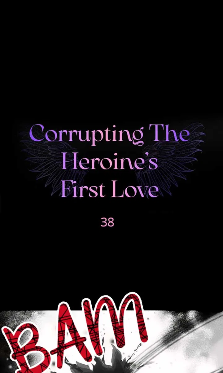 Corrupting the Heroine’s First Love Chapter 38 – Page 1