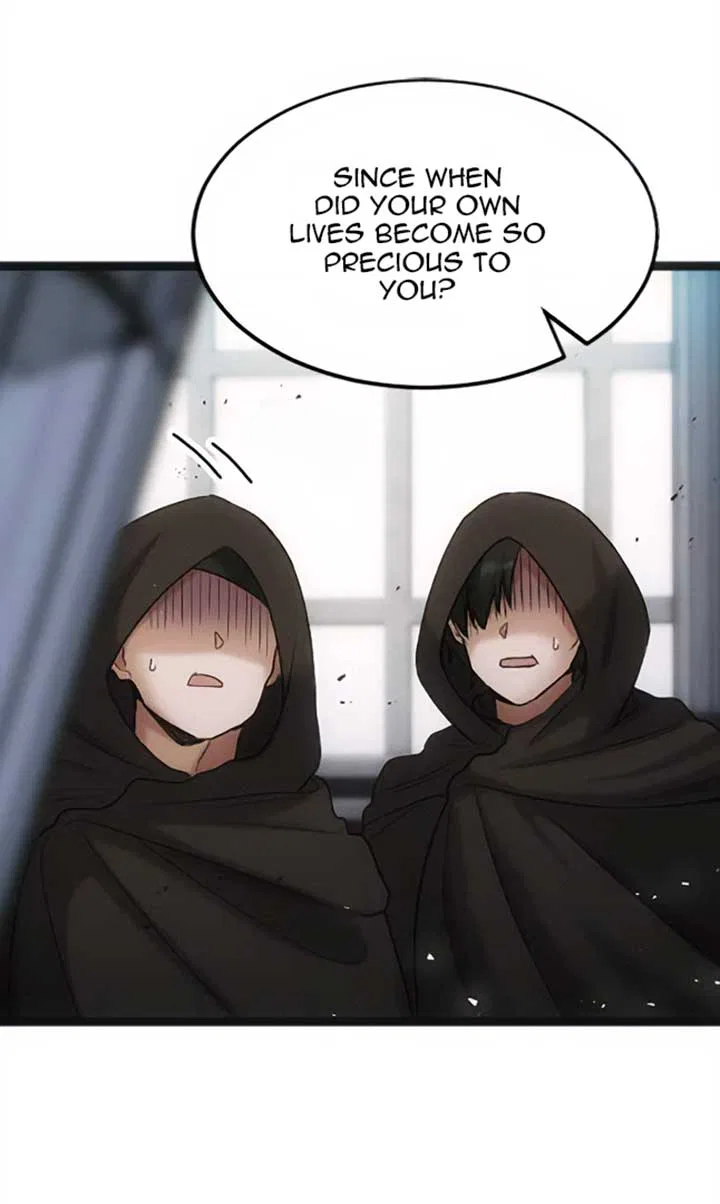 Corrupting the Heroine’s First Love Chapter 38 – Page 26