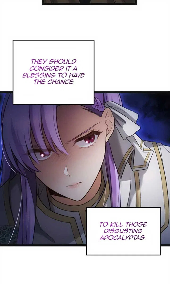 Corrupting the Heroine’s First Love Chapter 38 – Page 30