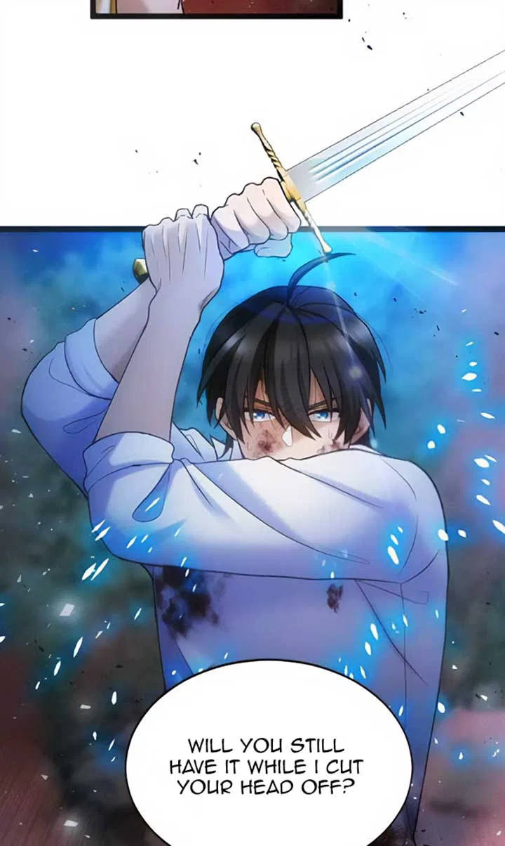 Corrupting the Heroine’s First Love Chapter 38 – Page 43