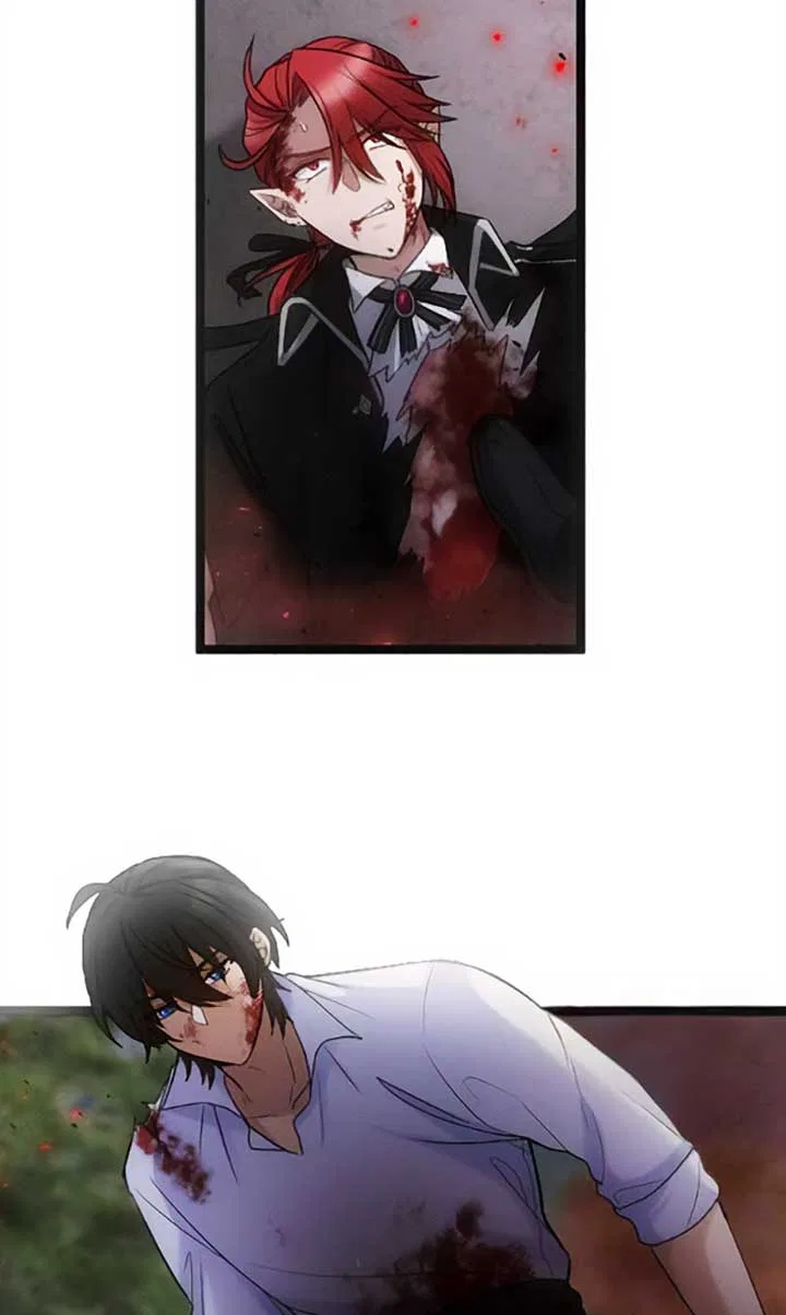 Corrupting the Heroine’s First Love Chapter 38 – Page 52