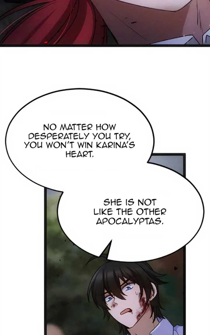 Corrupting the Heroine’s First Love Chapter 38 – Page 62