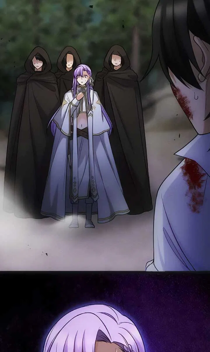 Corrupting the Heroine’s First Love Chapter 38 – Page 77