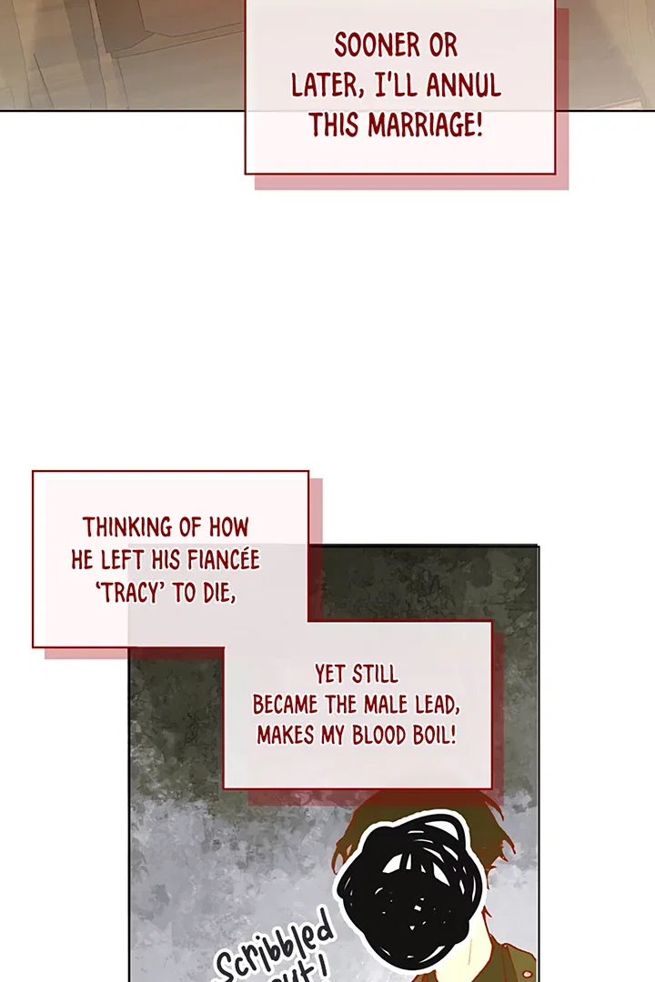 Becoming the Queen at the Age of Six Chapter 19 – Page 4