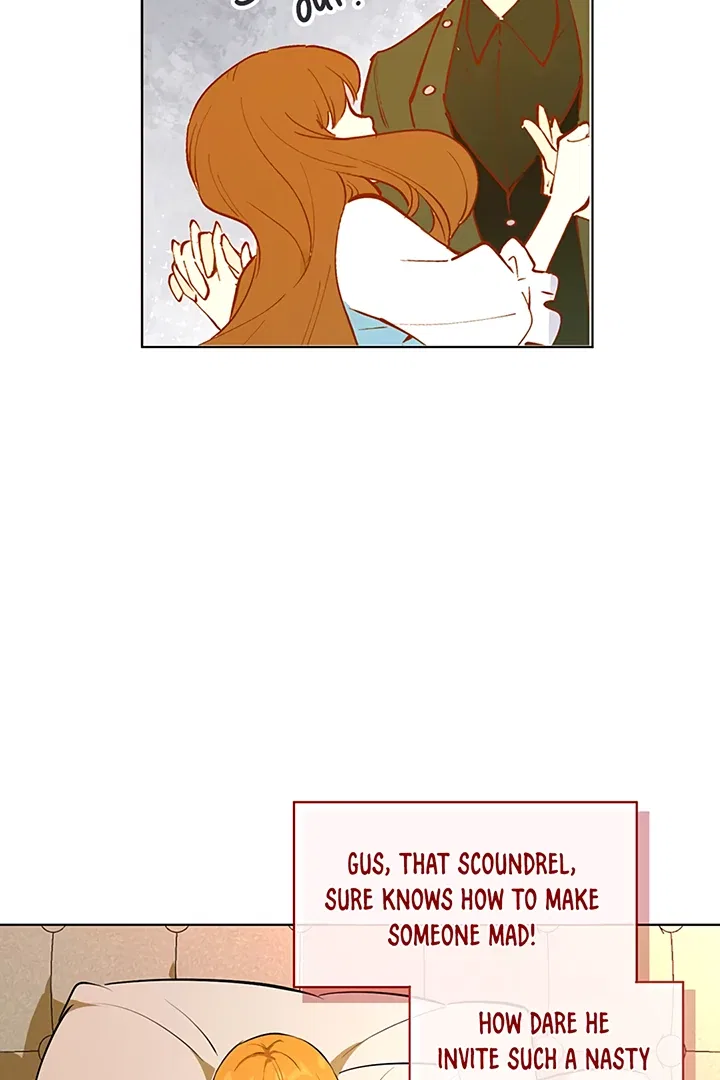 Becoming the Queen at the Age of Six Chapter 19 – Page 5
