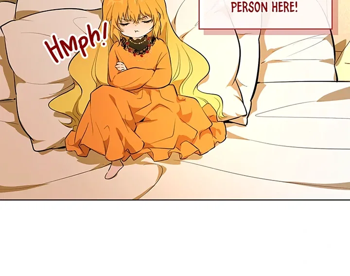 Becoming the Queen at the Age of Six Chapter 19 – Page 6
