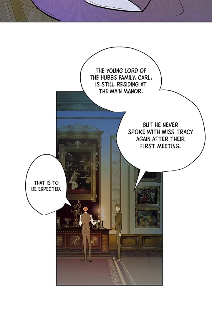 Becoming the Queen at the Age of Six Chapter 19 – Page 13