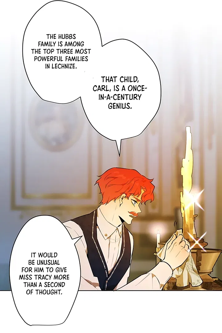 Becoming the Queen at the Age of Six Chapter 19 – Page 14