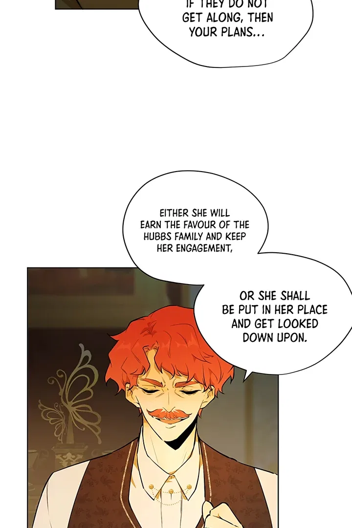 Becoming the Queen at the Age of Six Chapter 19 – Page 16