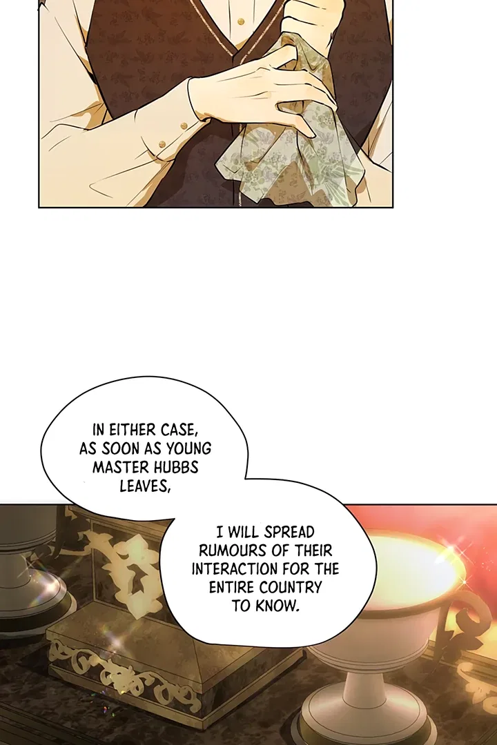 Becoming the Queen at the Age of Six Chapter 19 – Page 17