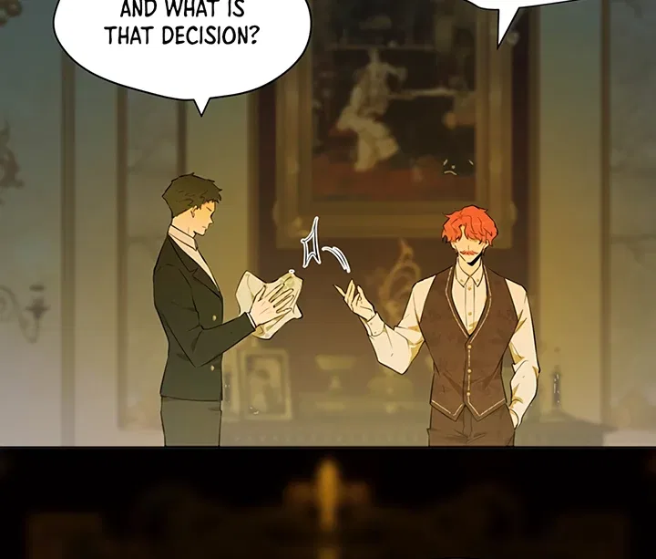 Becoming the Queen at the Age of Six Chapter 19 – Page 19