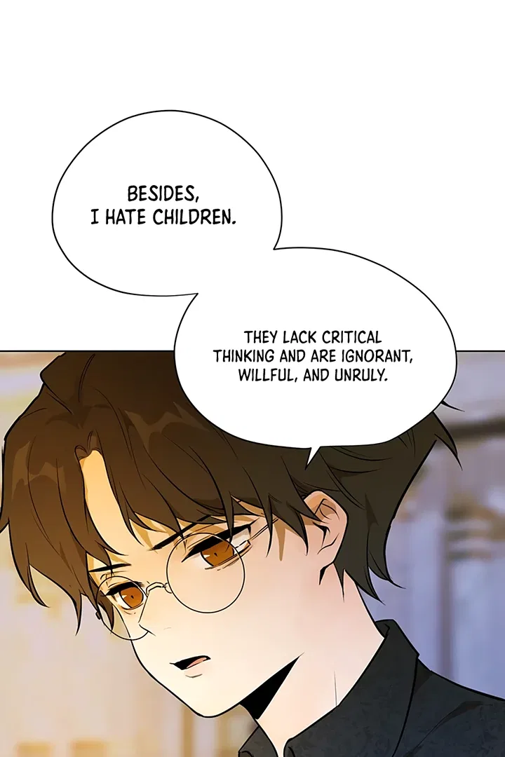 Becoming the Queen at the Age of Six Chapter 19 – Page 34