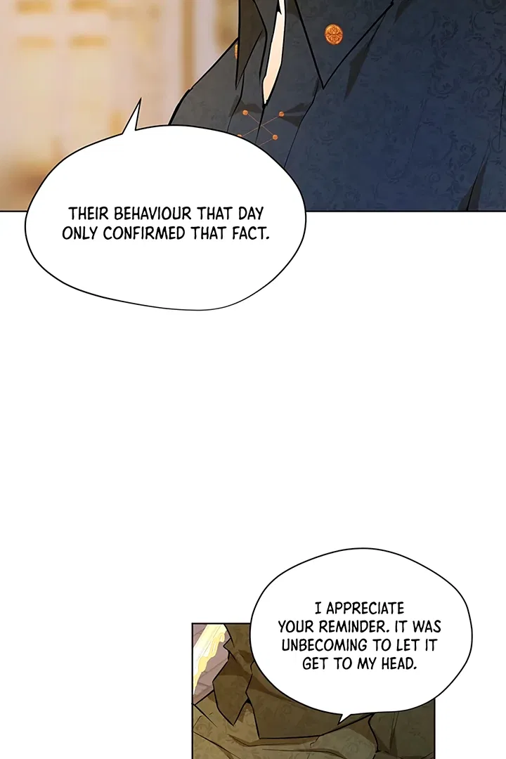 Becoming the Queen at the Age of Six Chapter 19 – Page 35